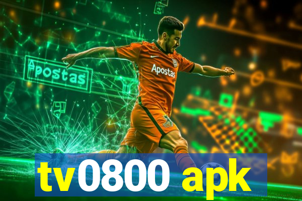 tv0800 apk